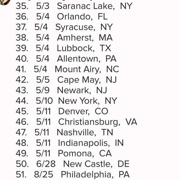 💥See🆕listing-POSH N SIP in your area-26 STATES! - Picture 3 of 8